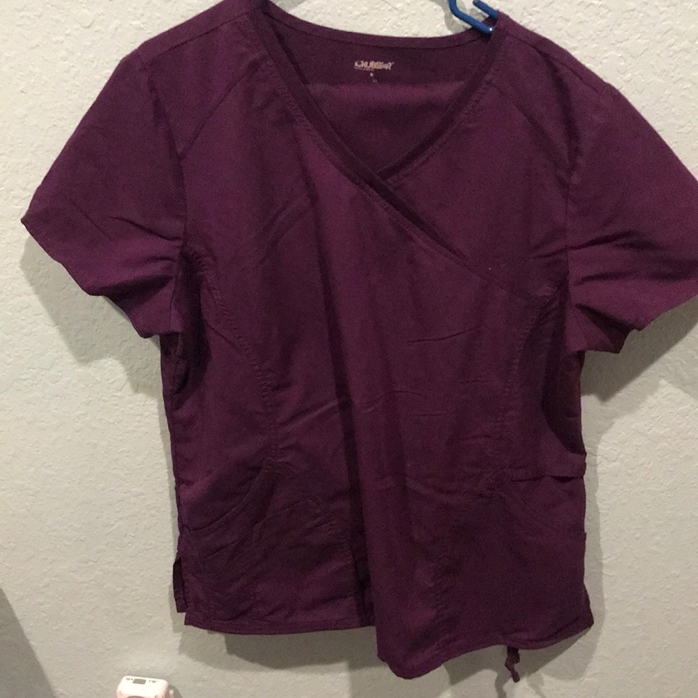 Scrubstar scrub set